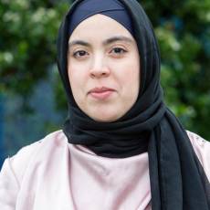 Welcome from Boutaina 